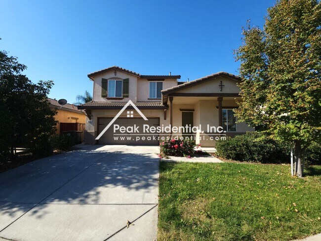 Foto del edificio - 5 br, 3 bath House - 9746 Clemenza Way