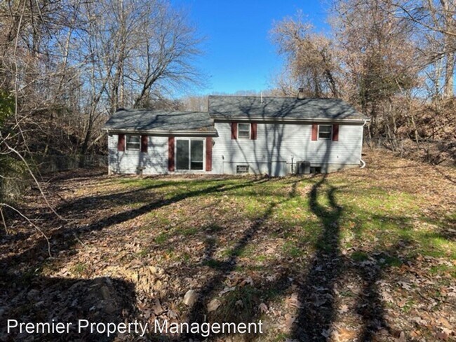 Building Photo - 3 br, 2 bath House - 14450 CR 7100