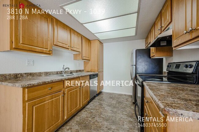 Foto del edificio - 3810 N Maryvale Pkwy