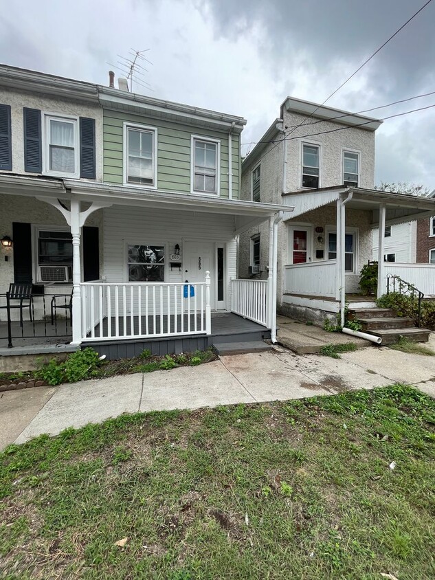 Foto principal - Beautiful 3 Bedroom, 1 Bath in Pottstown