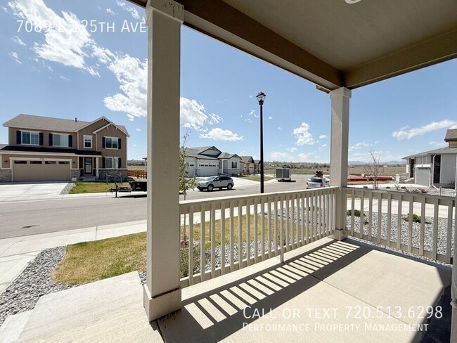 Foto del edificio - 7089 E 125th Ave