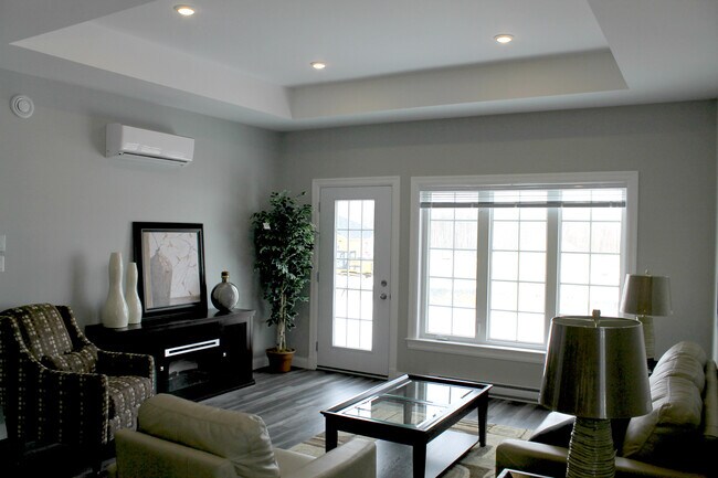 Photo du bâtiment - 8 Tanglewood Cl