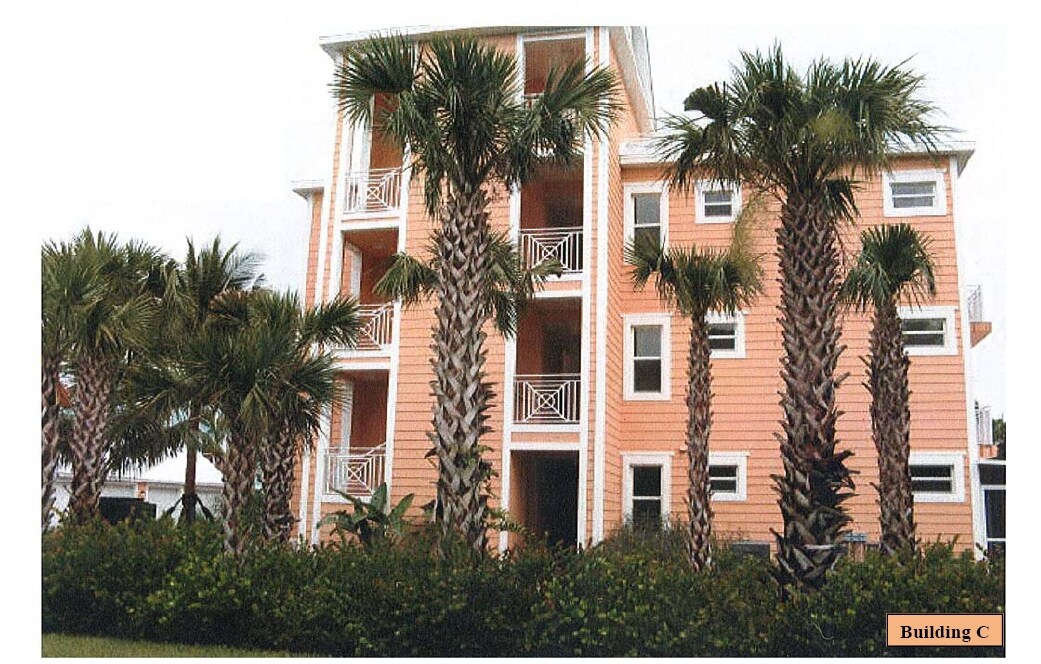 Bonita Beachwalk Condominium Apartments in Bonita Springs, FL