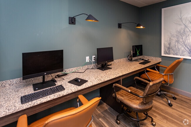 Photo - 303 Flats Apartments