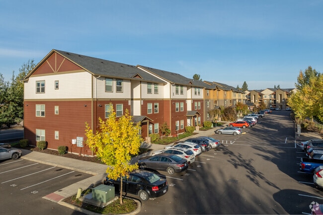 Building Photo - Riverbend Apartments