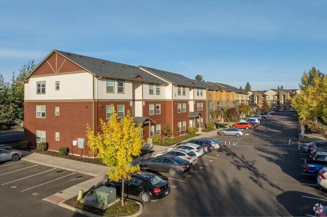 Foto del edificio - Riverbend Apartments