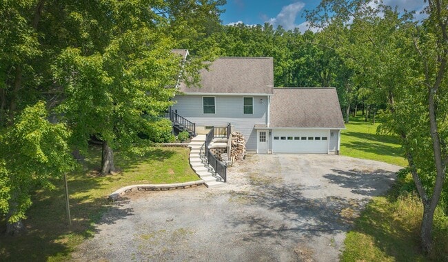 Building Photo - 5635 Van Fossen Rd