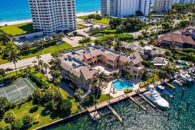 Building Photo - 555 S Ocean Blvd