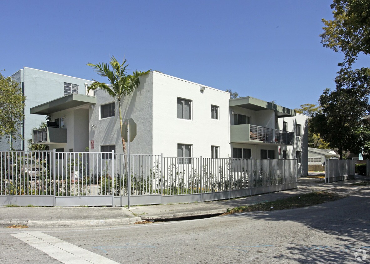 Foto principal - Bicayne Park Villas