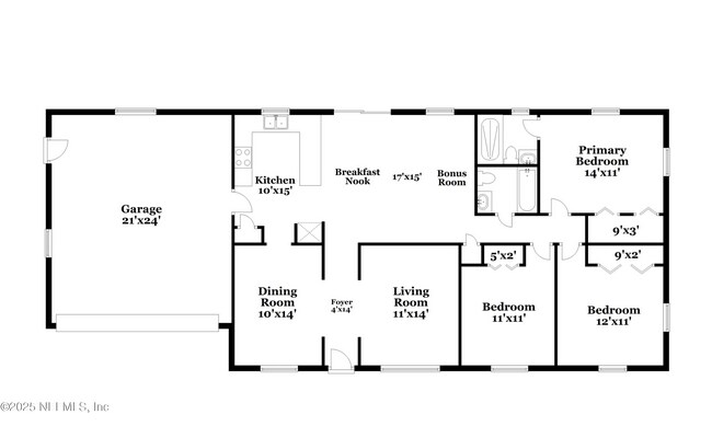 Foto del edificio - 1113 Grove Park Dr S