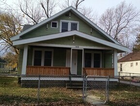 Building Photo - 1939 Terrace St