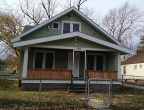 Building Photo - 1939 Terrace St