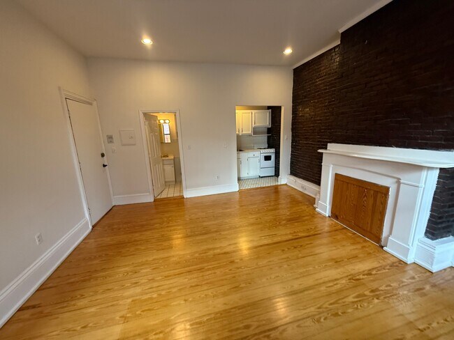 Foto del edificio - 680 Tremont St