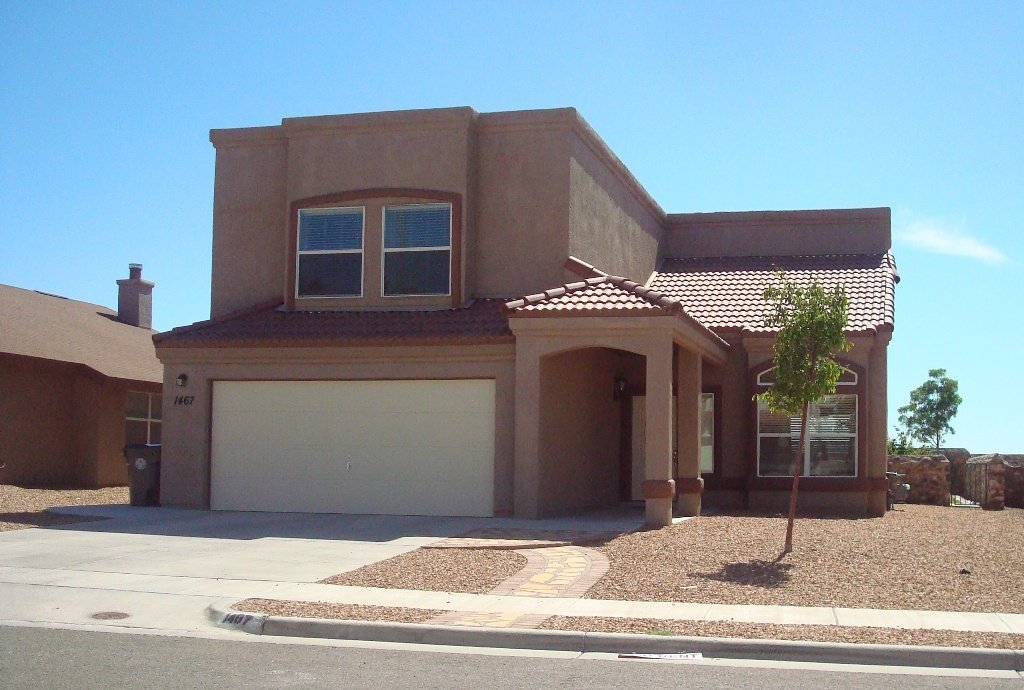 Primary Photo - 1467 Senda Del Sol Ln