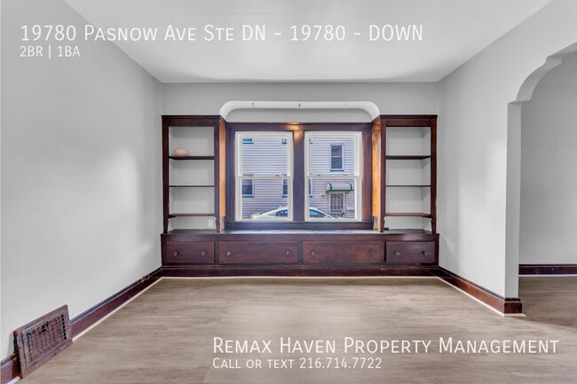 Building Photo - 19780 Pasnow Ave