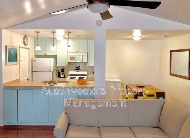 Foto del edificio - 10302 Annie Oakley Trail