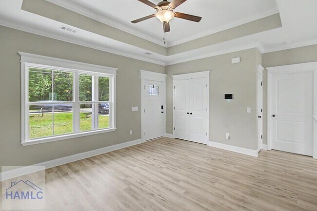 Foto del edificio - 5877 Rye Patch Rd