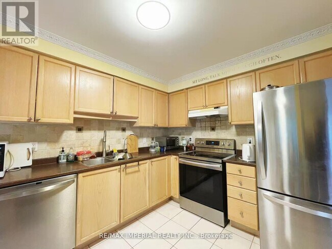 Photo du bâtiment - 2955 Thomas St