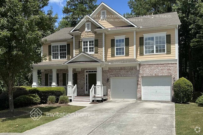 Building Photo - 1797 Preserve Creek Way