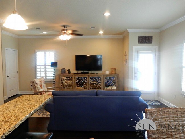 Foto del edificio - Beautiful 3 Bedroom Home in Inlet Beach