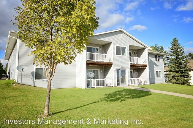 Foto del edificio - 425 Calgary Ave