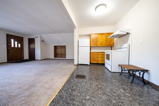 Foto del edificio - 3437 33rd Ave S