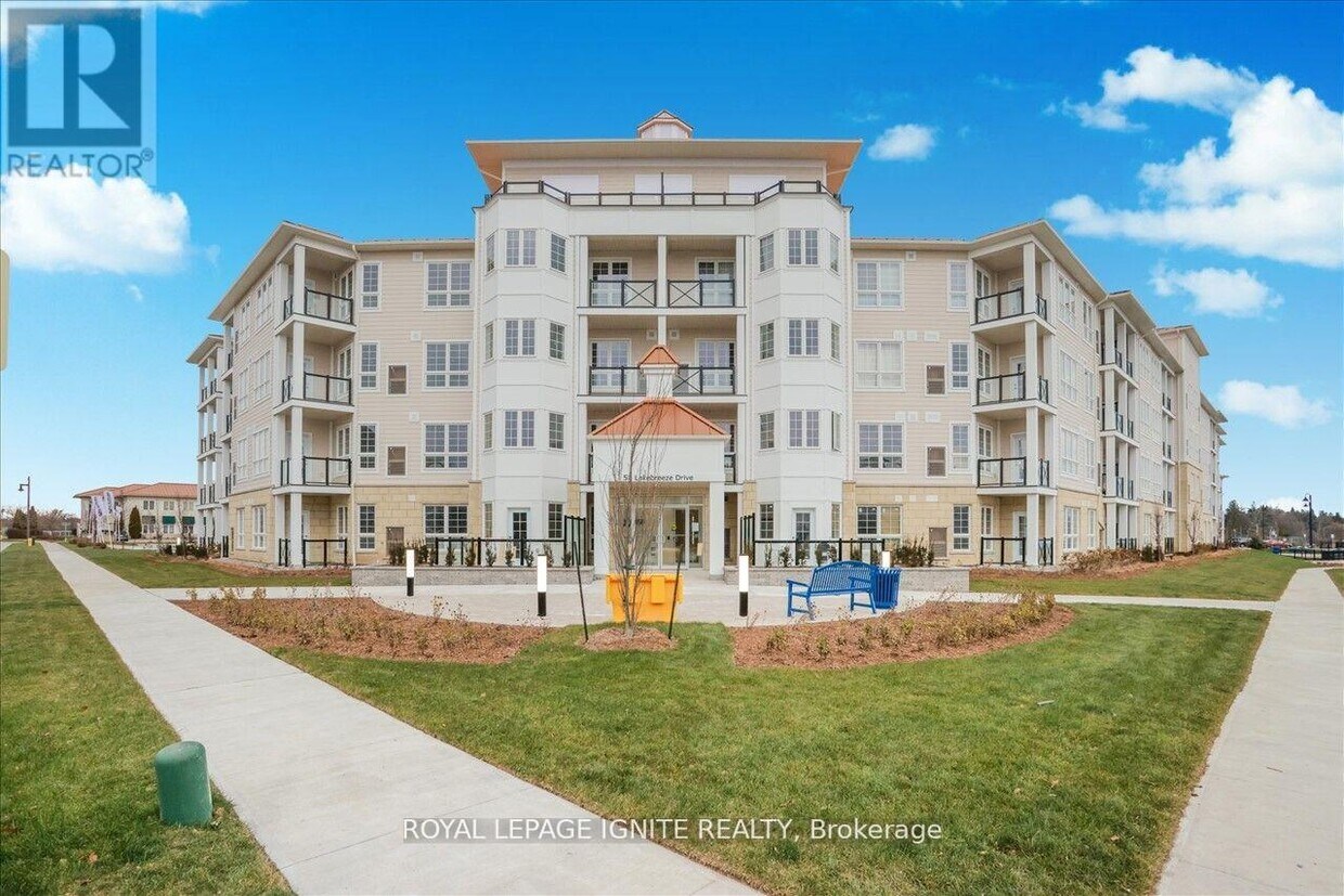 Primary Photo - 50-350 Lakebreeze Dr