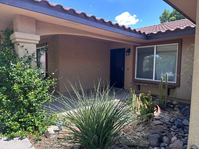 front - 1535 Javelina Hill Rd