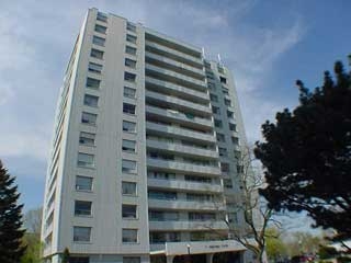 Building Photo - Fontenay Court II