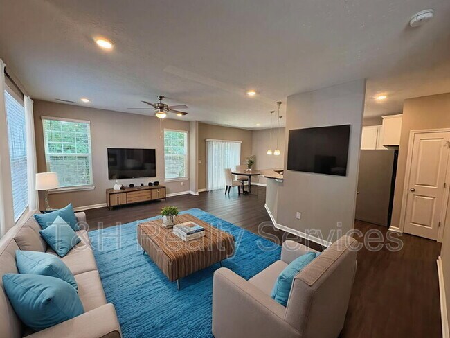 Foto del edificio - 5657 Brownstone Dr