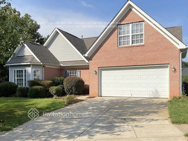 Building Photo - 4104 Plum Creek Ct