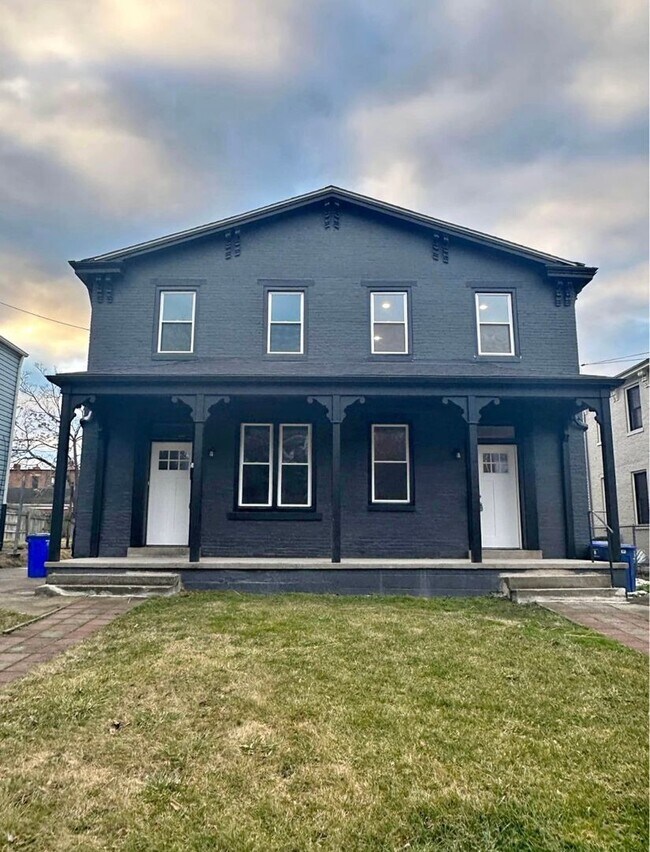 Building Photo - 1417-1417 Columbus Ave