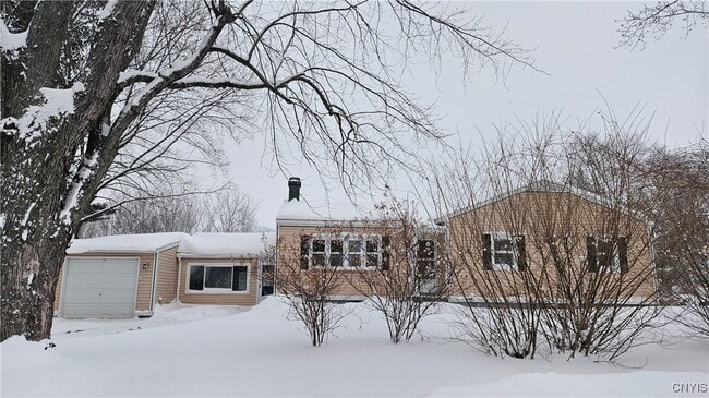 Building Photo - 56 Artillery Ln