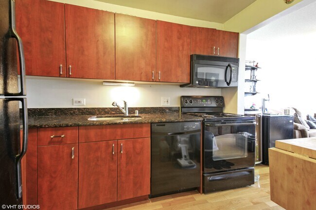 Foto del edificio - 474 N Lake Shore Dr