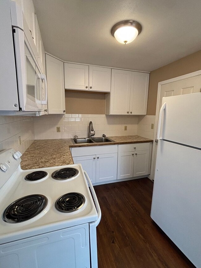 Foto del edificio - 2 Bedroom Townhouse Less than 2 Miles from OSU