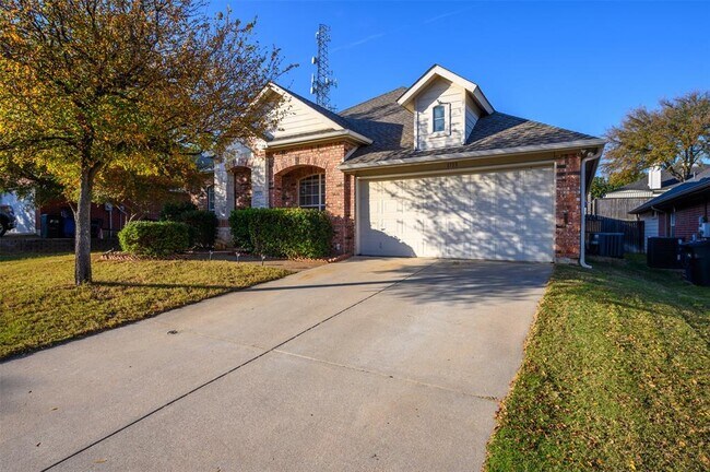 Building Photo - 1713 Sunflower Dr
