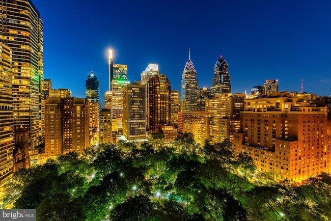 Foto del edificio - 1830 Rittenhouse Square