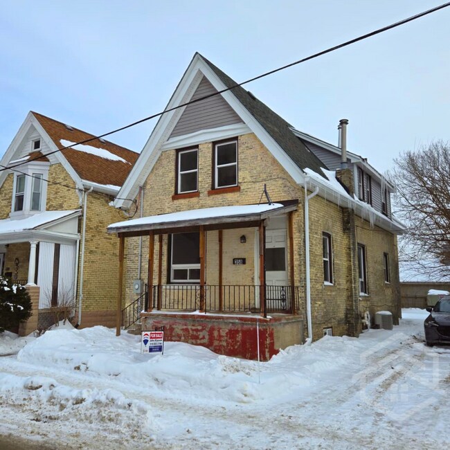 Photo du bâtiment - 2-Bedroom Available in London!!