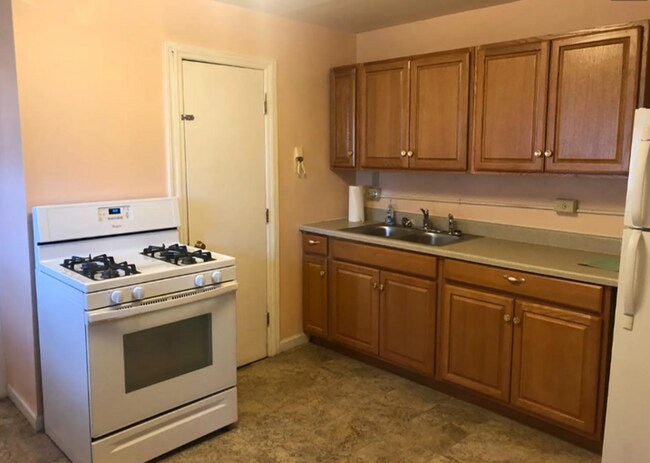 Foto del edificio - 536 Jefferson St