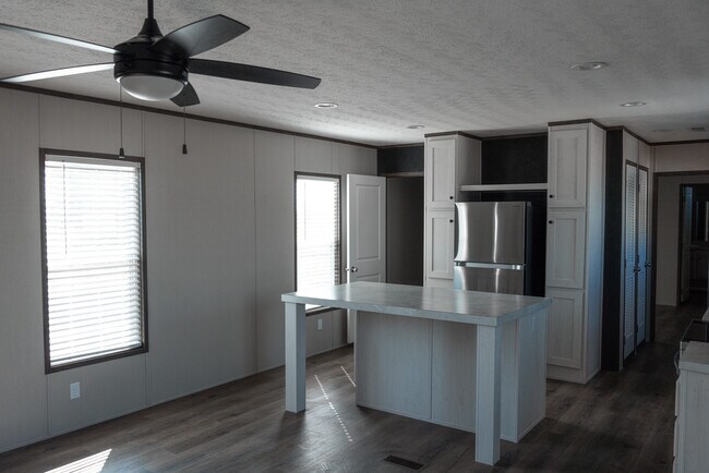 Foto del edificio - 133 Ponderosa Way