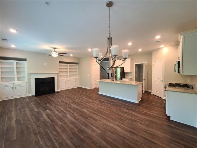 Foto del edificio - 1359 Elderwood Way