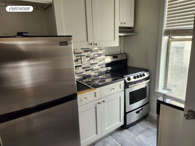 Foto del edificio - 304 W 147th St