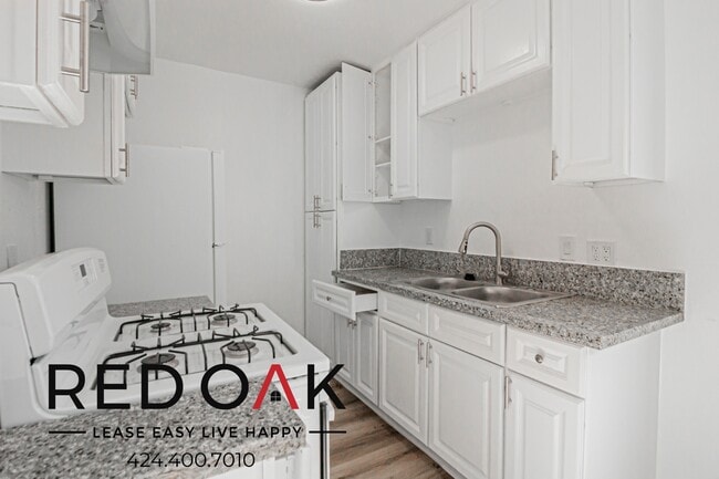 Building Photo - 236 N San Gabriel Ave