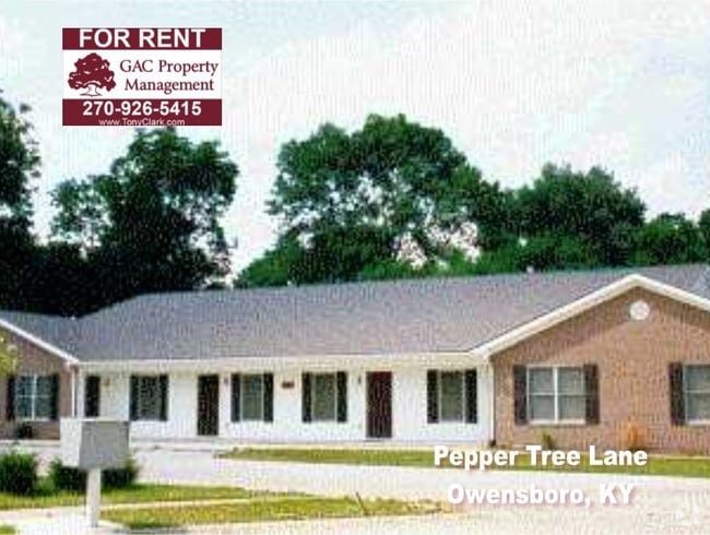 Building Photo - 901 Peppertree Ln
