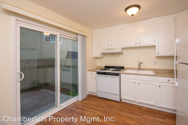 Foto del edificio - 2541 Jefferson St