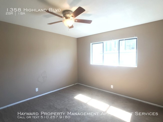 Building Photo - 1358 Highland Blvd