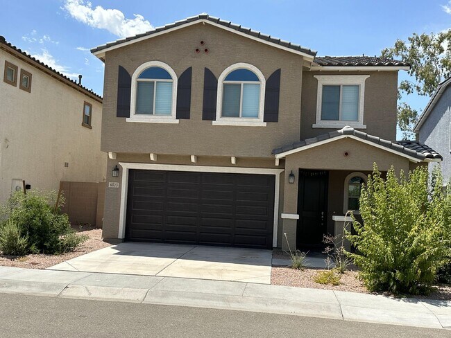 Building Photo - Charming new 4 Bed 2.5 Bath Newer Home in ...
