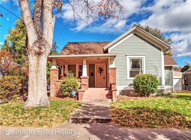 Primary Photo - 3 br, 2 bath House - 420 E San Rafael St