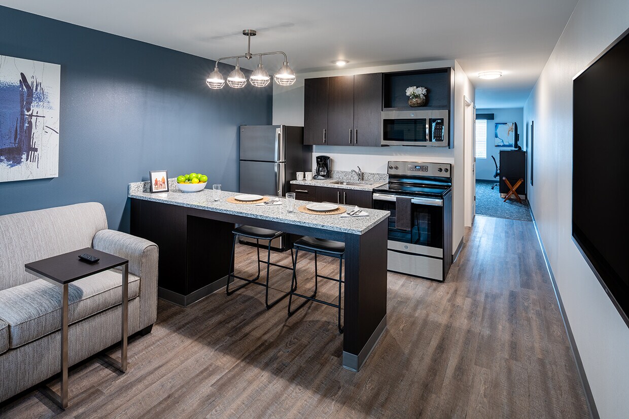 stayAPT Suites AlexandriaFort Belvoir Apartments in Alexandria, VA