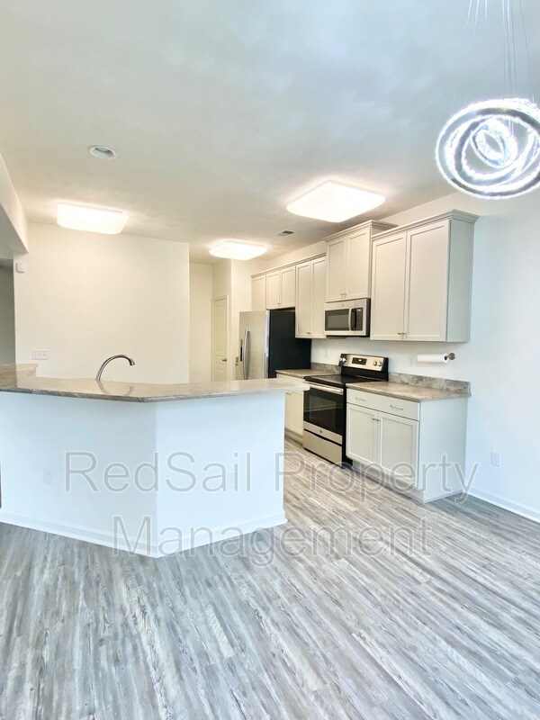 Foto del edificio - 4134 Pritchard St